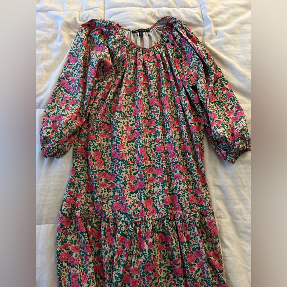 Boutique dress
